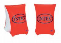 Нарукавники для плавания 30x15см, от 6 до 12 лет, «Делюкс большие» Intex, арт. 58641