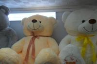 Мягкая игрушка бел. Медведь Мартин (170см) 72792