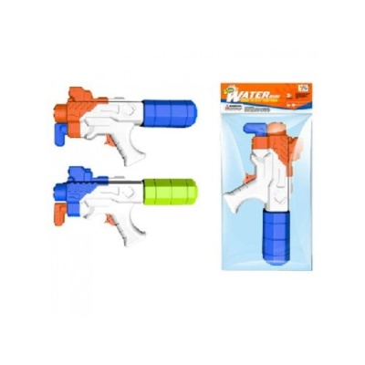 оружие игрушечное (водное), цвет в ассортименте 6191