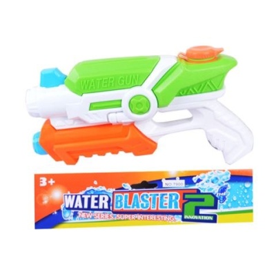 Оружие игрушечное (водное), цвет в ассортименте 6188
