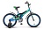 Велосипед Jet 18" Z010. 10" Синий 2023 20220