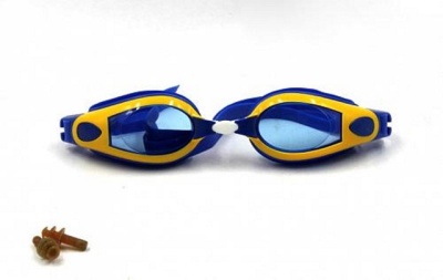 Очки для подводного плавания, арт. 6204A